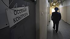 Полицейские обошлись без изолятора