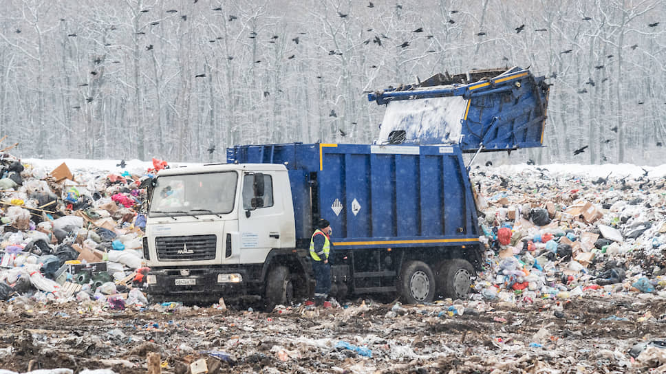 По итогам конкурса цена вывоза мусора составит около 120 руб. за куб. м, это гараздо ниже себестоимости, уверены участники рынка