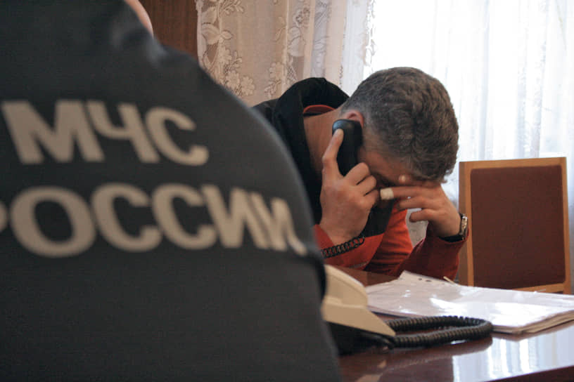 Сбор информации по ощутимости землетрясения в населенных пунктах еще продолжается