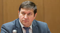 Экс-министр переезжает в колонию