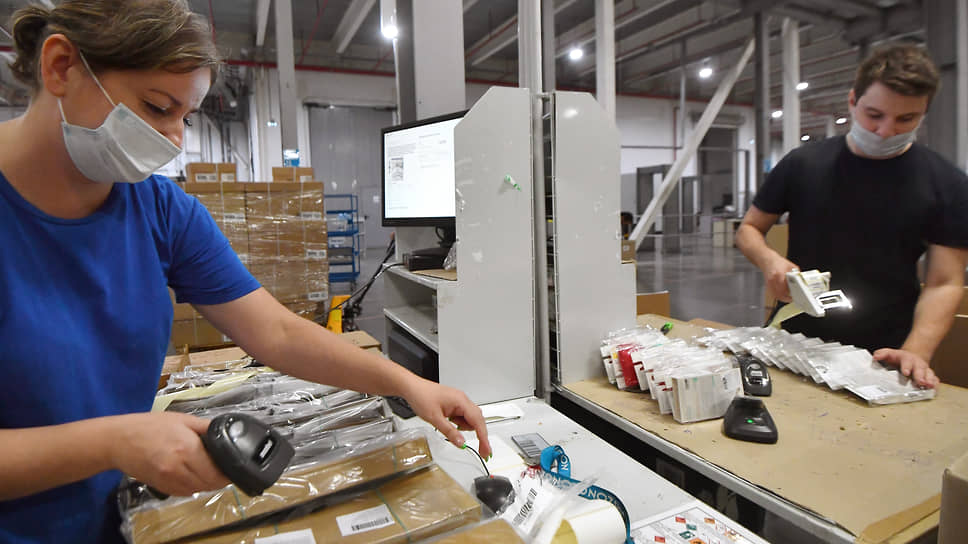 Самые высокие темпы прироста числа продавцов на маркетплейсах  приходятся на индивидуальных предпринимателей, их преобладающее количество