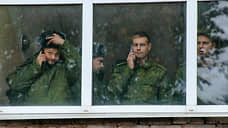 Губернаторы откликнулись на призыв