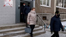 Срывание масок