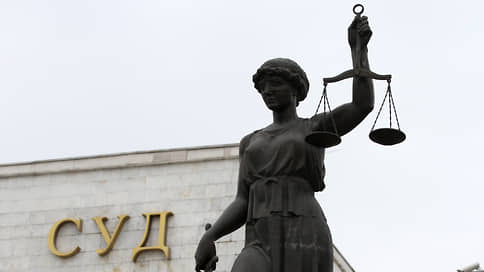 «Мертвые души» заговорят в суде // В Новосибирске начался процесс по делу экс-директора Центра зимних видов спорта