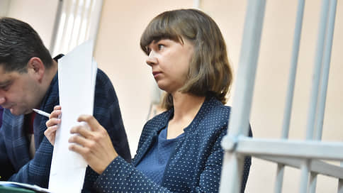 Депутату зачитали обвинение // Началось рассмотрение дела Ксении Фадеевой, внесенной в реестр экстремистов