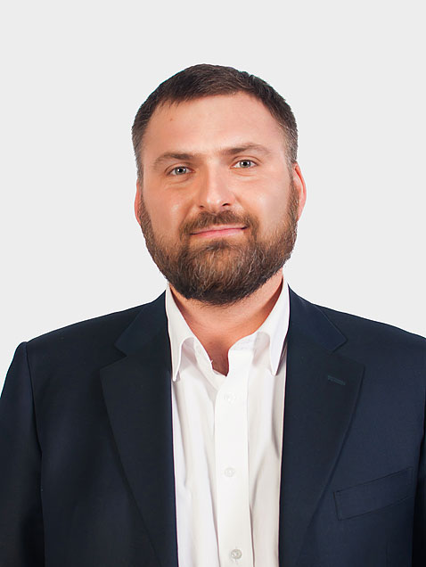 Александр Юдин, директор Нижегородского филиала компании БКС