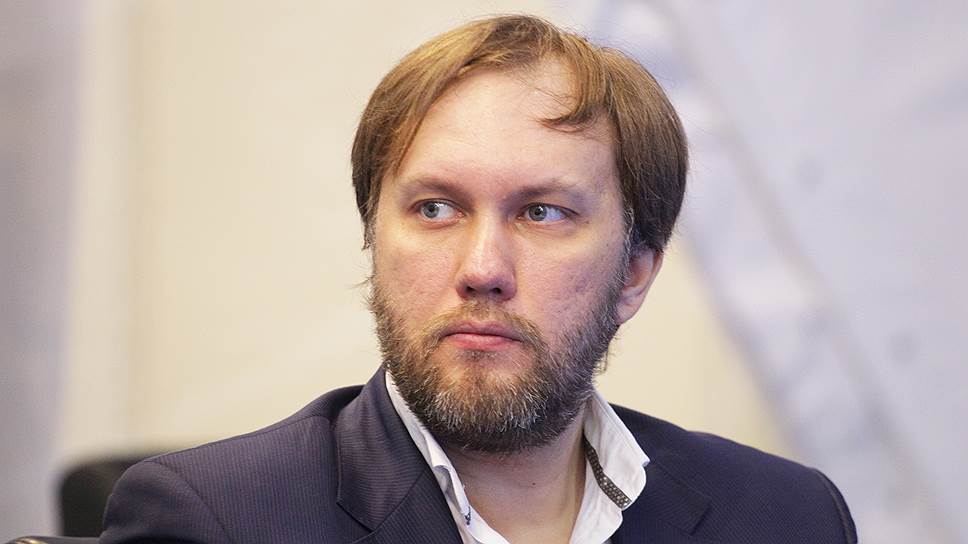 Константин Анкилов, управляющий партнер федерального аналитического агентства в сфере телекоммуникаций «ТМТ Консалтинг» 