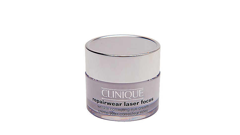 Repairwear Laser Focus Wrinkle Correcting Eye Cream