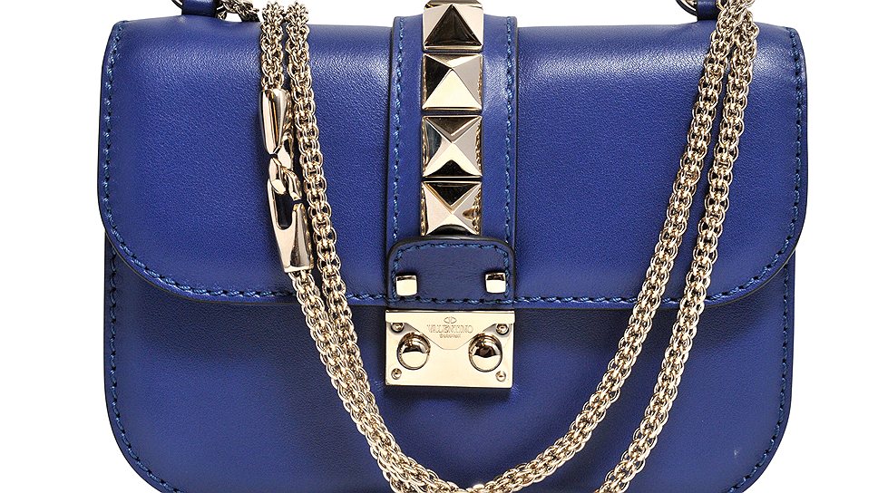 Женская коллекция Valentino «Осень-зима 2013/14»