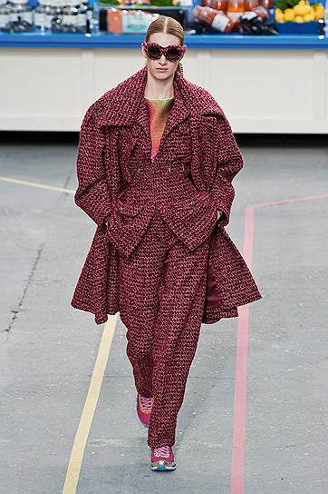 Chanel 