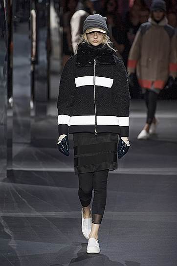 Moncler Gamme Rouge