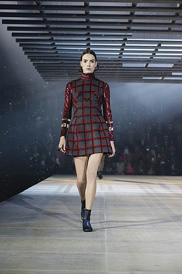 Женская коллекция Christian Dior “pre-fall 2015”