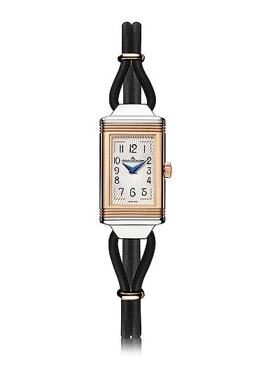 Jaeger-LeCoultre, Reverso Cordonnet