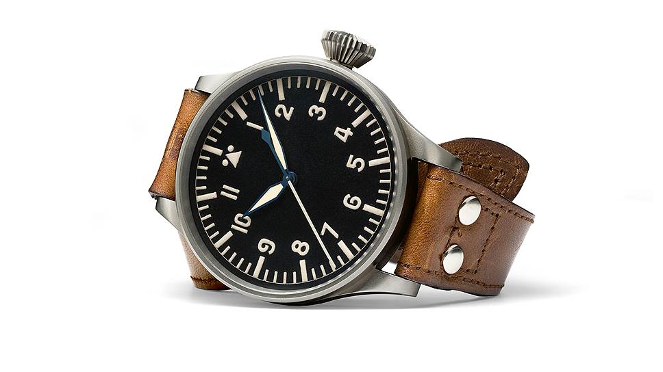 IWC, Big Pilot’s Watch 55 mm