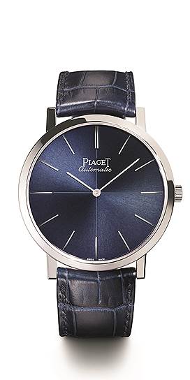 Piaget Altiplano 
