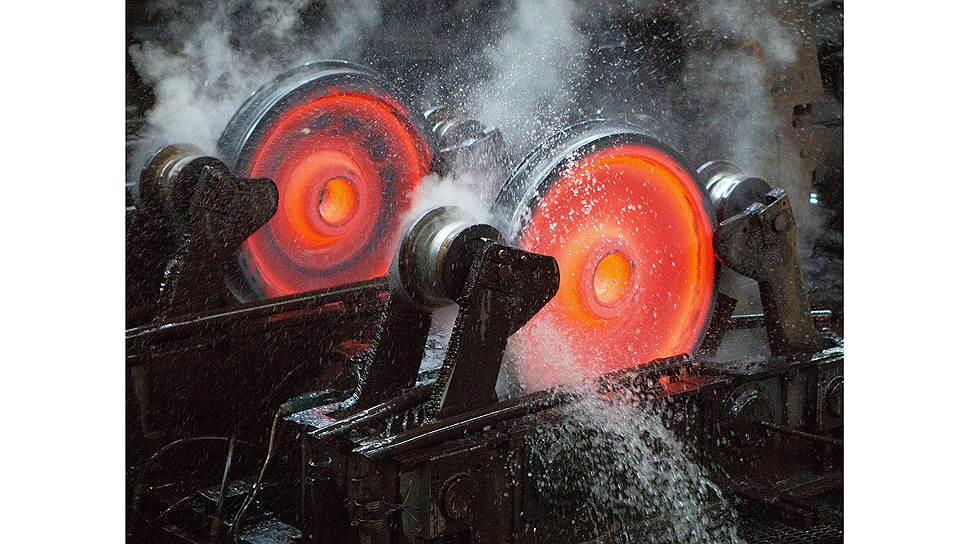 Дефицит цельнокатаных колес в 2018–2019 годах стал серьезным фактором, влияющим на баланс парка на сети 