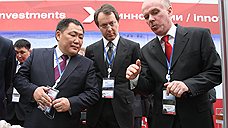 Руслан Байсаров расставил проекты по углям