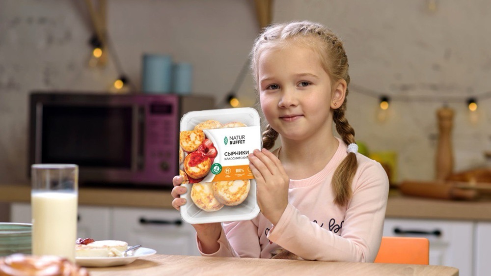 Сырники для завтрака от «FOODZAVOD»