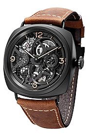 Panerai Lo Scienziato