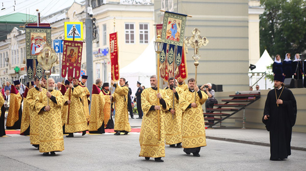 Фото предоставлено пресс-службой Администрации Ростова-на-Дону