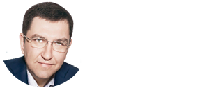 Александр Анащенко, председатель Поволжского банка Сбербанка