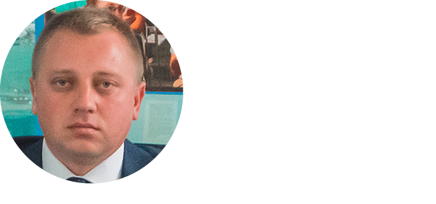 Дмитрий Хилов, руководитель региональной общественной организации «Деловая Россия»