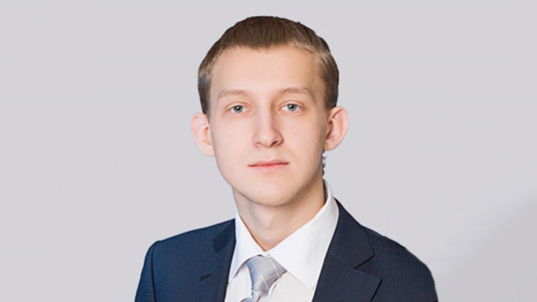 Семихвостов Дмитрий, патентный поверенный, юрист Самарского филиала