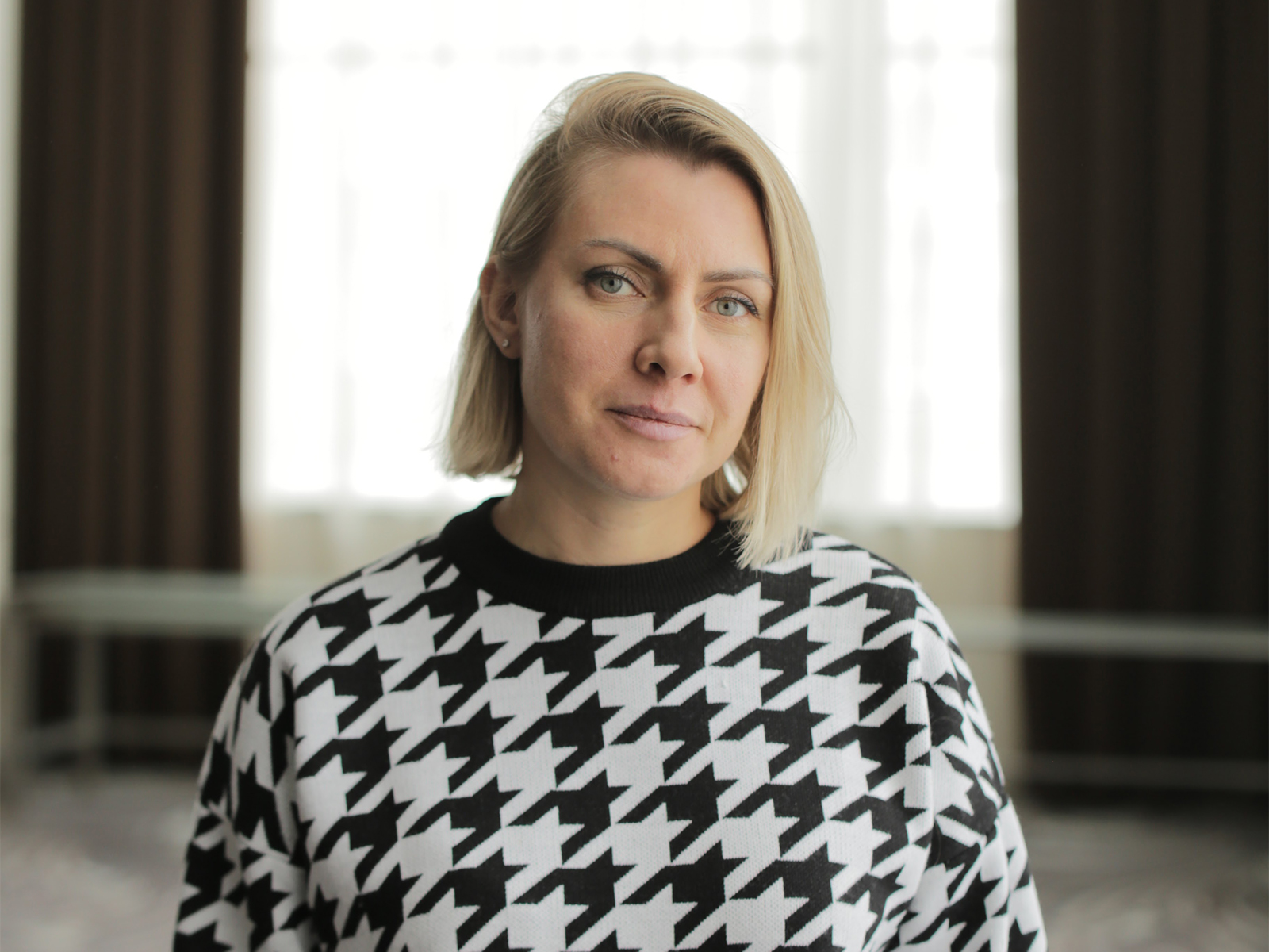 Оксана Жаднова, интернет-маркетолог студии «Редден»