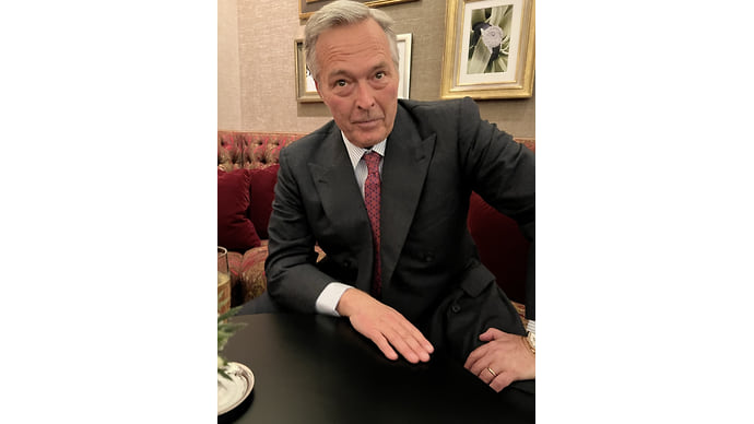 «Мне не хотелось идти на компромиссы»