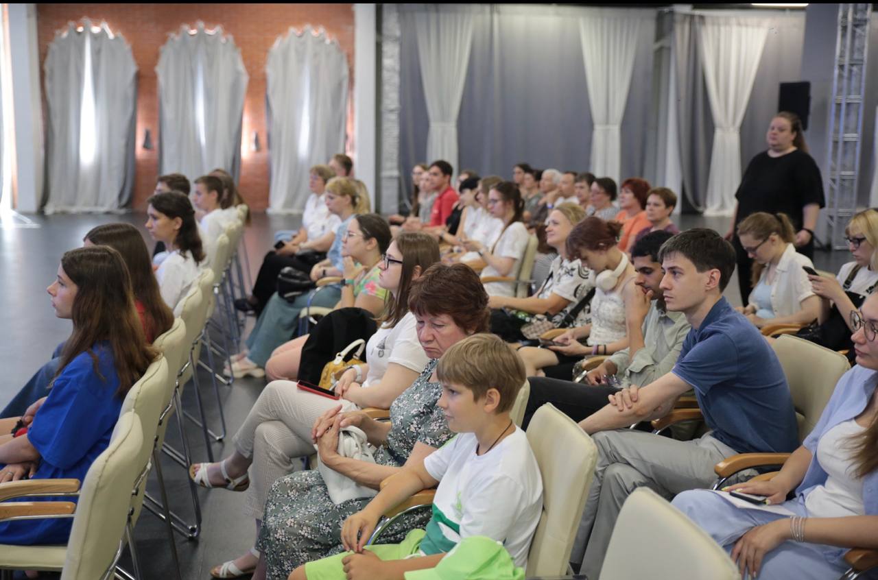 В саратовском музее расскажут о достижениях ученых в современном формате –  Коммерсантъ Саратов