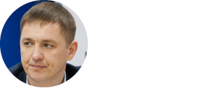 Константин Паппе, исполняющий обязанности начальника управления по строительству, ремонту дорог и искусственных сооружений администрации Уфы