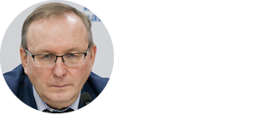 Виктор Жульков, первый заместитель министра транспорта и дорожного хозяйства РБ