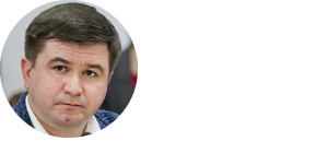 Динар Валеев, заместитель генерального директора по производству АО «Башкиравтодор»