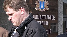 Коммунистам не хватило портфелей