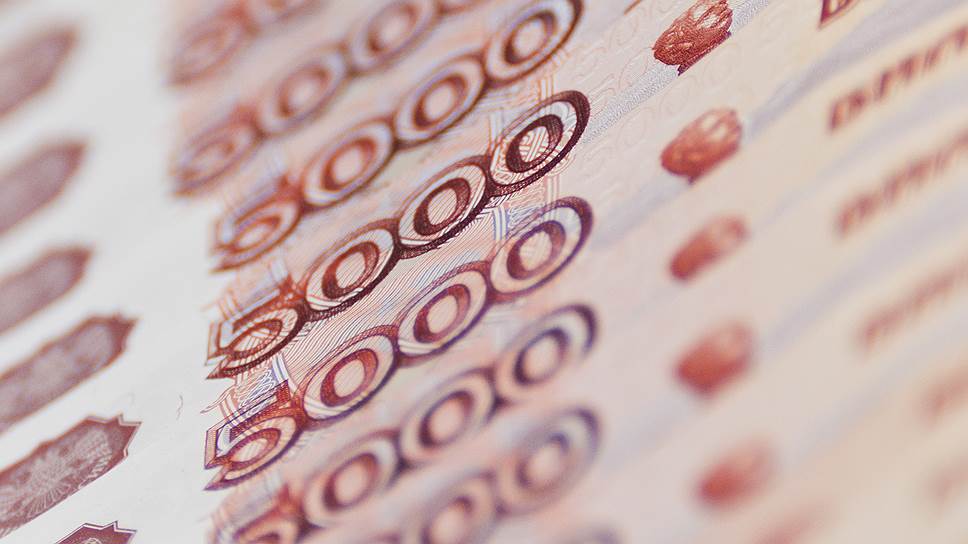Уровень госдолга Самарской области за июнь 2015 года вырос на 4,5 млрд рублей