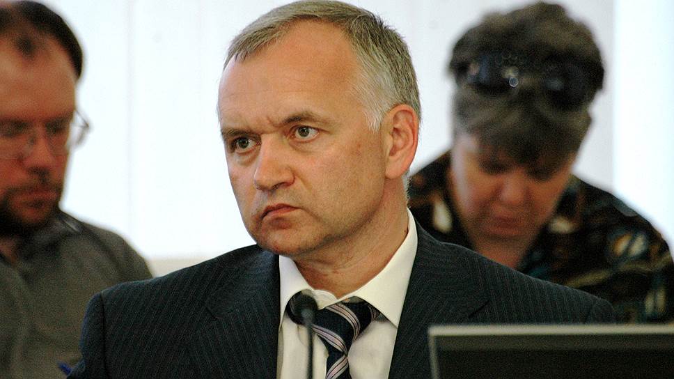 Владимир Пожаров оказался одним из министров
&amp;#8209;долгожителей в саратовском правительстве