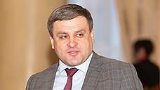 Мэр Липецка не выдержал противостояния с Игорем Артамоновым