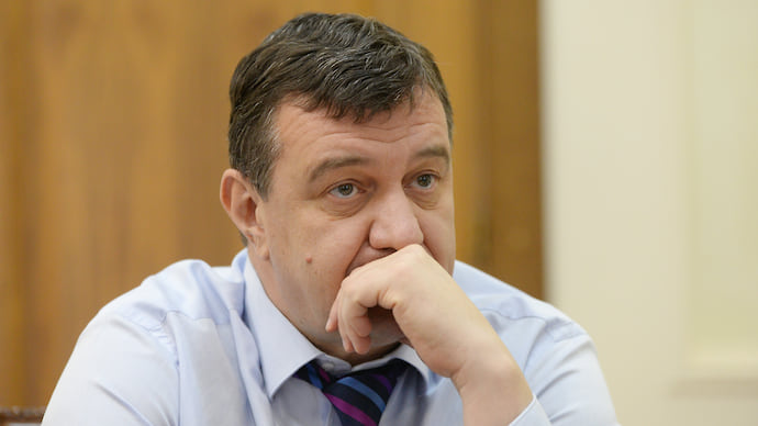 Липецкому горсовету подбирают спикера поудобней