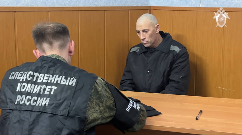 Владимир Парафило 
