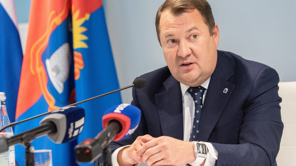 Не сразу взятка строилась