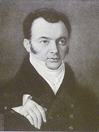 Николай Кривцов