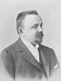 Михаил Ершов