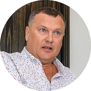 Иван Бирючинских