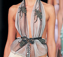 Giorgio Armani