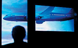 Американцы считают, что рынку нужнее Boeing 787 Dreamliner