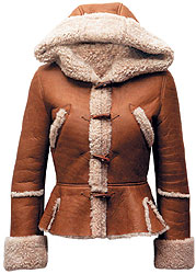 Alexander McQueen
