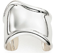 Elsa Peretti for Tiffany & Co. 