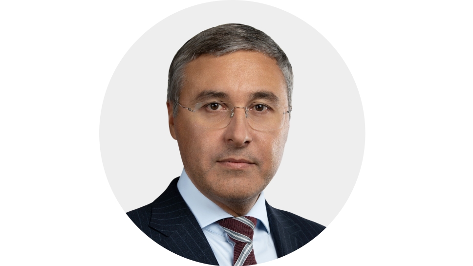 Валерий Фальков