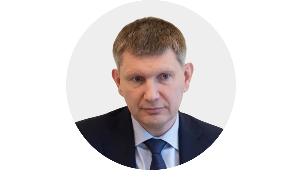 Максим Решетников