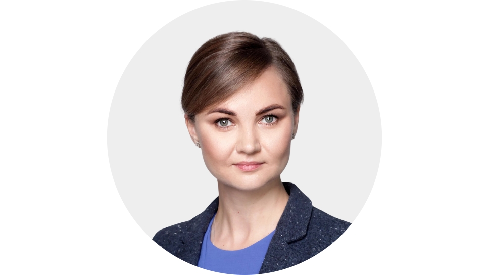 Кристина Кострома